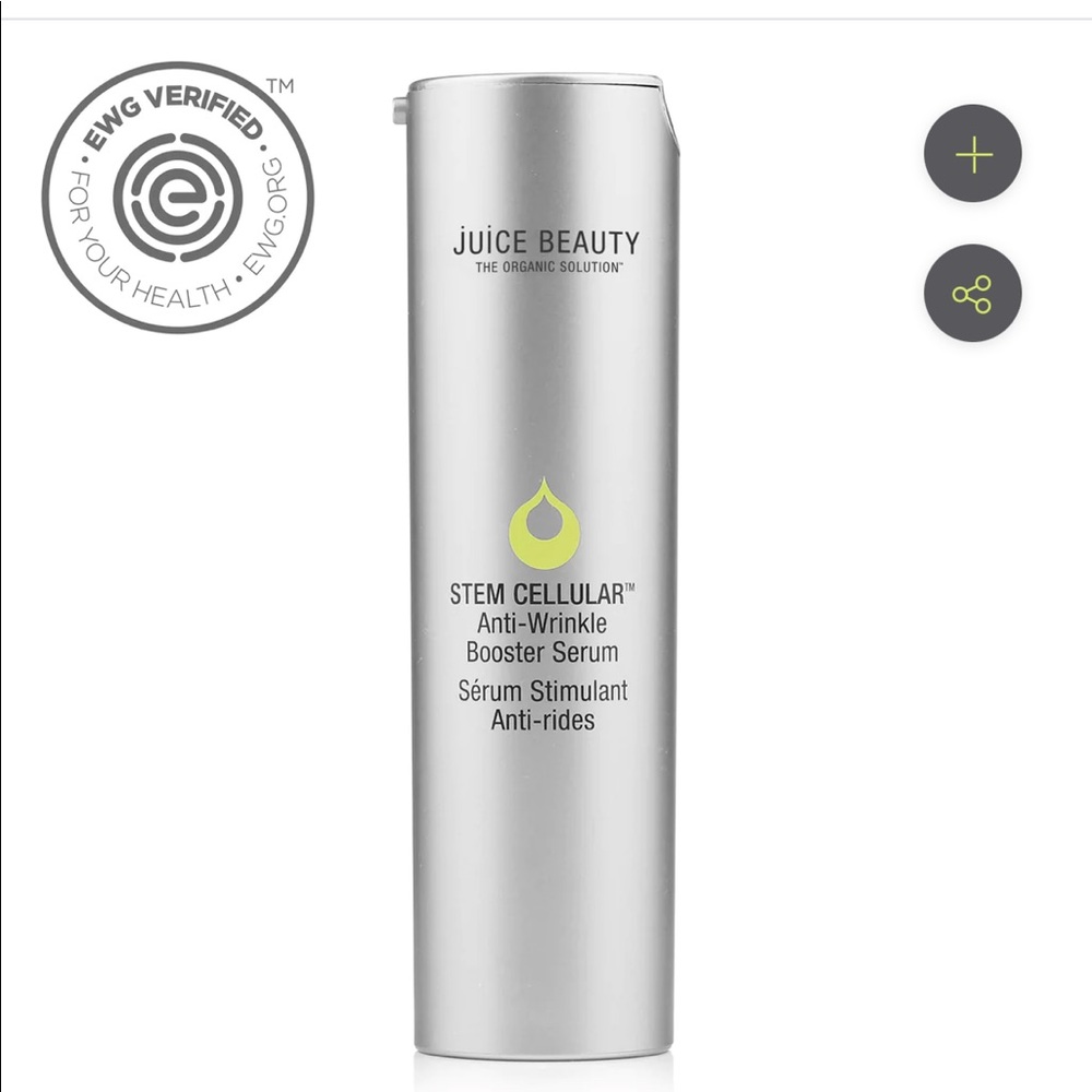 Juice Beauty Stem Cellular